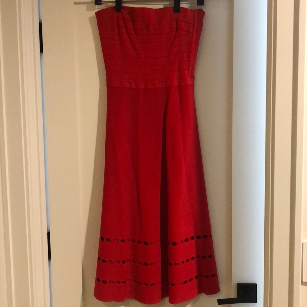 Ohne Titel fit and flare
